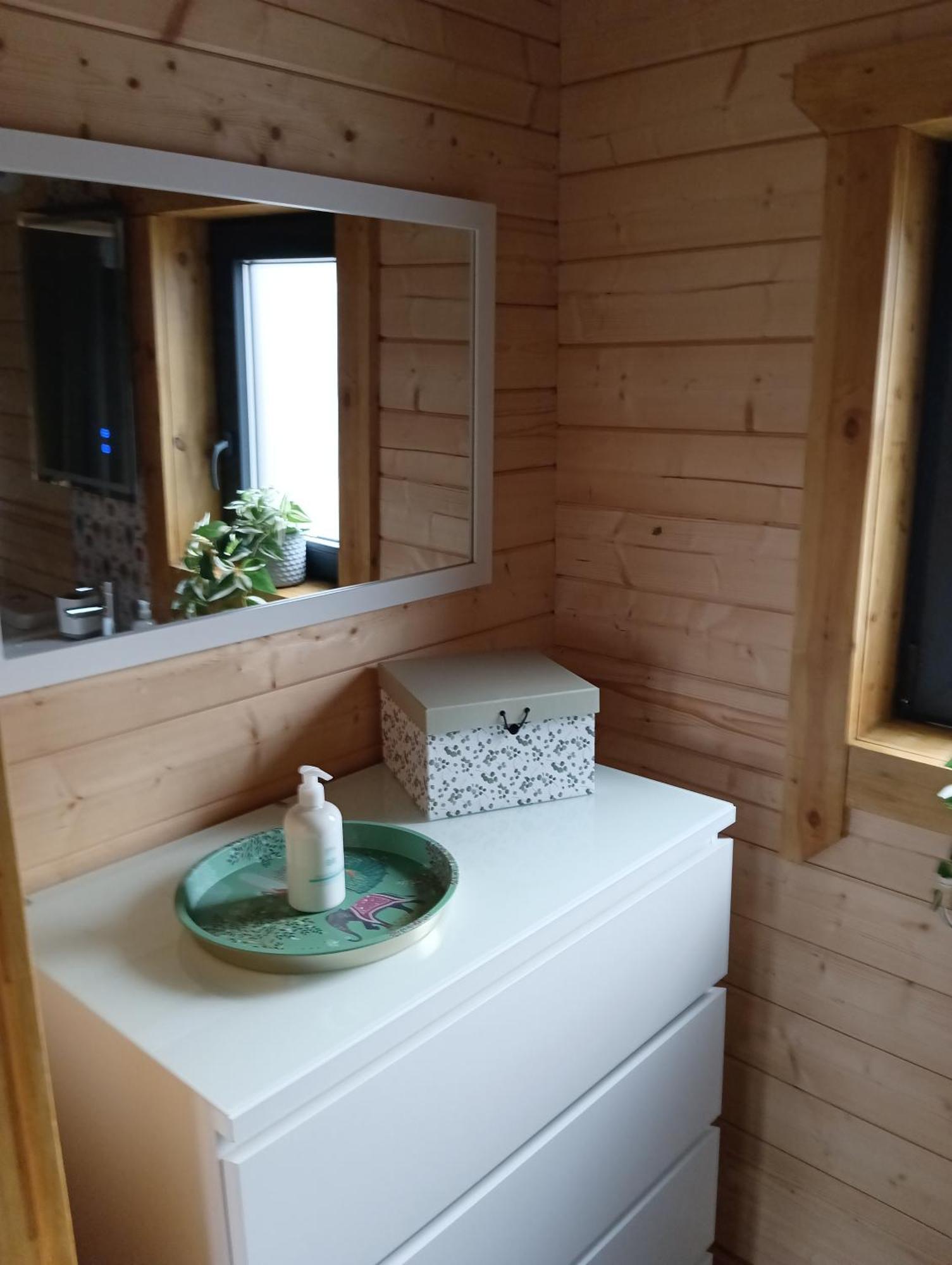 Ghillie'S Croft Cabin, Rothesay Exterior foto